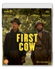 First Cow - Blu-ray