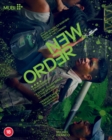 New Order - Blu-ray