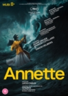 Annette - DVD