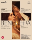 Benedetta - Blu-ray