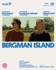 Bergman Island - Blu-ray
