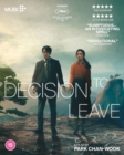 Decision to Leave - Blu-ray