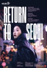 Return to Seoul - DVD