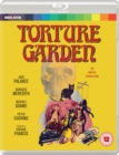 Torture Garden - Blu-ray
