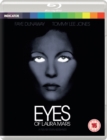 Eyes of Laura Mars - Blu-ray