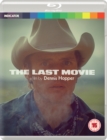 The Last Movie - Blu-ray