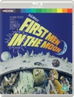 First Men in the Moon - Blu-ray