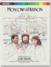Moscow On the Hudson - Blu-ray