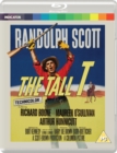 The Tall T - Blu-ray