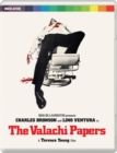 The Valachi Papers - Blu-ray