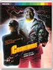 Crimewave - Blu-ray