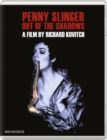 Penny Slinger - Out of the Shadows - Blu-ray