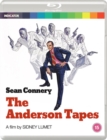 The Anderson Tapes - Blu-ray
