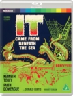 It Came from Beneath the Sea - Blu-ray