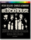 The Blockhouse - Blu-ray