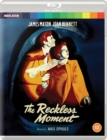 The Reckless Moment - Blu-ray