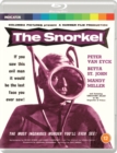 The Snorkel - Blu-ray