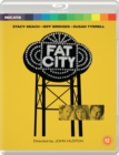 Fat City - Blu-ray