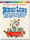 The Bingo Long Traveling All-stars & Motor Kings - Blu-ray