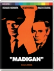 Madigan - Blu-ray