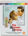 The Crimson Kimono - Blu-ray