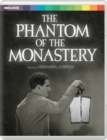 The Phantom of the Monastery - Blu-ray