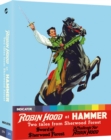Robin Hood at Hammer - Two Tales from Sherwood - Blu-ray