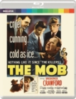 The Mob - Blu-ray