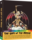 The Rape of the Vampire - Blu-ray