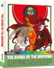 The Shiver of the Vampires - Blu-ray