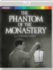 The Phantom of the Monastery - Blu-ray