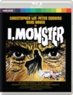 I, Monster - Blu-ray