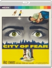 City of Fear - Blu-ray