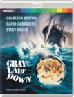 Gray Lady Down - Blu-ray