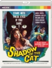 The Shadow of the Cat - Blu-ray