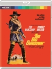 The Big Gundown - Blu-ray