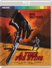 A   Time for Dying - Blu-ray