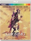 Geronimo: An American Legend - Blu-ray