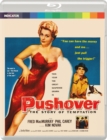 Pushover - Blu-ray