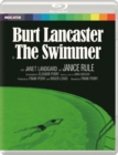 The Swimmer - Blu-ray