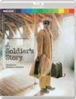 A   Soldier's Story - Blu-ray