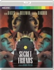 Secret Friends - Blu-ray
