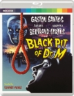 Black Pit of Dr. M - Blu-ray