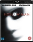 Hollow Man - Blu-ray