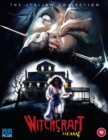 Witchcraft - Blu-ray