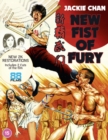 New Fist of Fury - Blu-ray