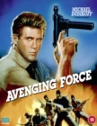 Avenging Force - Blu-ray