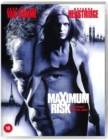 Maximum Risk - Blu-ray