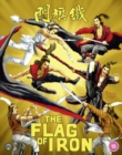 The Flag of Iron - Blu-ray