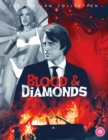 Blood and Diamonds - Blu-ray